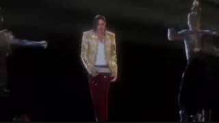 *مایکل جکسون*کنسرت SLAVE TO THE RYTHM