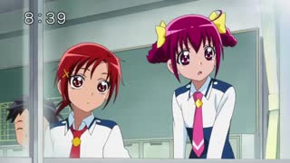 smile precure episode 1