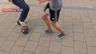 آموزش لایی حرفه ای