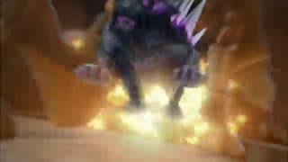 مکس استیل ( قسمت 9 از فصل 1)