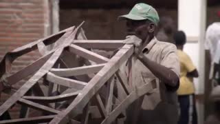 we are the world 25 for haiti- مایکل جکسون  و دوستان