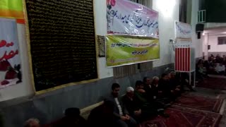 یادواره شهدا قالهرسال 94