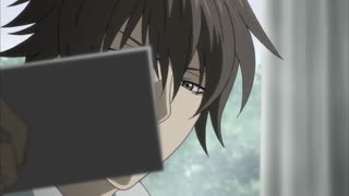 انیمه Shinrei Tantei Yakumo قسمت سوم زیرنویس فارسی