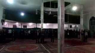 یادواره شهدا قالهرسال 94