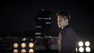 music video please kim hyun joong