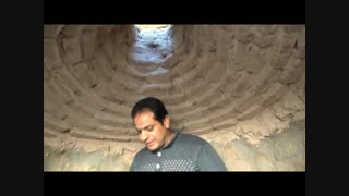 معرفی قلعه طزنج توسط مجری محترم آقامصطفی فلاح