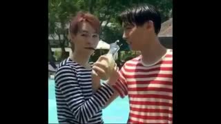 bts funny moment