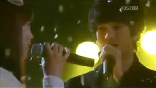 ی اهنگ از کیم سوهیون و سوزی