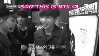 bts funny