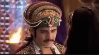 تیکه ایی  از جودا و جلال