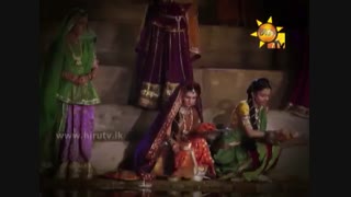 آهنگ جودا و اکبر