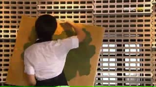 سریال کافه پرنس قسمت 8 پارت 1