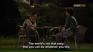 سریال کافه پرنس قسمت 8 پارت 2