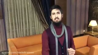 حامد زمانی