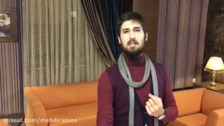 حامد زمانی