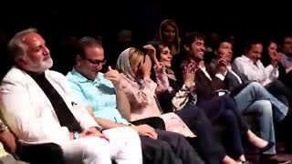 شهاب حسینی در شو خنده ،خنده دارترین جوک های تاریخ سینما