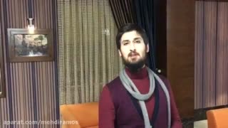 حامد زمانی