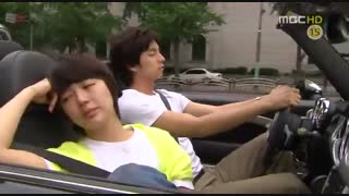 سریال کافه پرنس قسمت 10 پارت 1