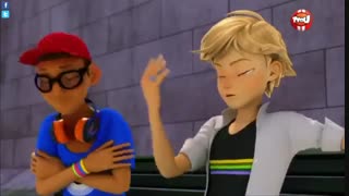 miraculous ladybug new episode 1/2