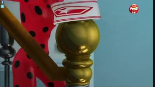 miraculous ladybug new episode 2/2