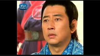 سریال افسانه جومونگ - 1