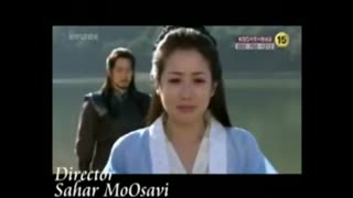 میکس فوق العاده زیبای سریال سرزمین بادها ( امپراطوری بادها ) با صدای مهدی احمدوند