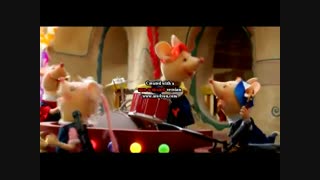 خییلی باحالGOT7