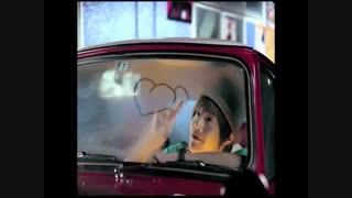 SS501 Hyun Joong's sweet smile