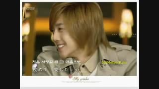 ✿ میکسی از کیم هیون جونگ (تقدیمی ادله جان)-تولدت مبارک✿