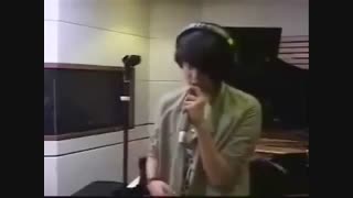 f(x) Amber's  Resident Rapper