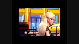 *کارتون بــــاربـــیــــ و افســـانهــ مد پریــــانـ *پارت نهم- دوبله فارسی