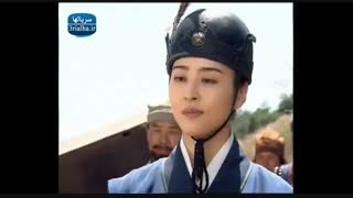 سریال افسانه جومونگ - 4