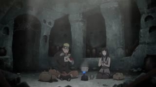 سینمایی The Last Naruto The Movie|زبان انگلیسی|پارت دوم (ناروتو شیپودن - Naruto Shippuden)
