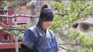 پشت صحنه قسمت سیزدهم سریال ایمان