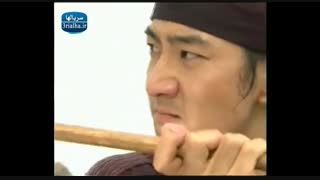 سریال افسانه جومونگ - 5