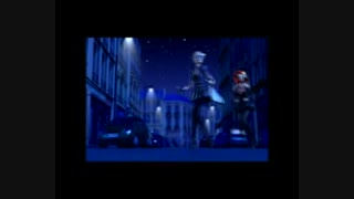 *کارتون بــــاربـــیــــ و افســـانهــ مد پریــــانـ *پارت سیزدهم- دوبله فارسی