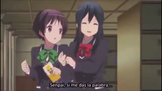 chuunibyou demo koi ga shitai Ren capitulo 01 sub español