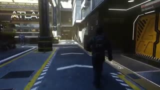 مرحله دوم بازی call of duty AW (میگم یه نکته ای.اگه دویل بازی کردی متنو بخون خدایی!)