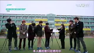 INFINITE - This is INFINITE - (Ep 6 - Part 4) - Part 31 - خیـــــــــــلی بانمکههههه !!!  ^_^