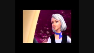 *کارتون بــــاربـــیــــ و افســـانهــ مد پریــــانـ *پارت شانزدهم- دوبله فارسی