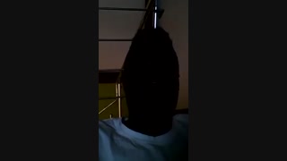 نبینی از دستت رفته