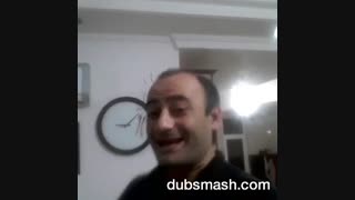 بهترین دابسمش