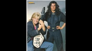 Modern Talking - Save Me  Don't Break Me