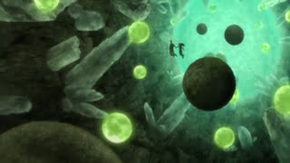 سینمایی The Last Naruto The Movie|زبان انگلیسی|پارت آخر (ناروتو شیپودن - Naruto Shippuden)