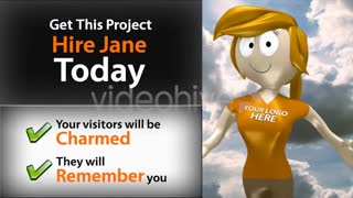 پروژه آماده افترافکت – تبلیغات محصولات ، خدمات ، نرم افزارها و وبسایت ها با انیمیشن جذاب