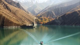 جاذبه های  گردشگری ایران