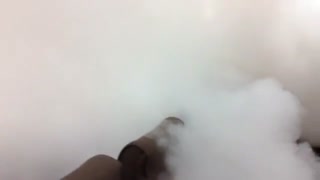 مه ساز بندیت سریع ترین در جهان(تست در سازمان آتشنشانی)