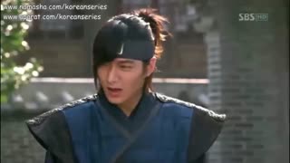 سان.سو.ر های سریال سرنوشت (ایمان) - Faith قسمت 9