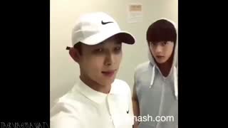 KPOP IDOL DUBSMASH COMPILATIONS #4 (JO KWON, BTOB)