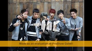 میکس عکسای got7-کارخودم